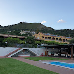 Photo n°7 de l'avis de Daniela.a fait le 23/07/2019 à 10:54 sur le  'A Nuciara Park Hotel & Wellness Center à Grotte, Furci Siculo