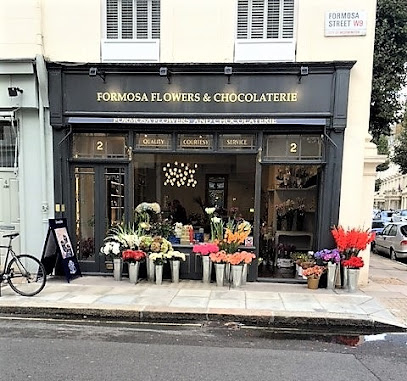 Formosa Flowers & Chocolaterie