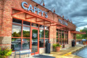 Cappy's Pizzeria image