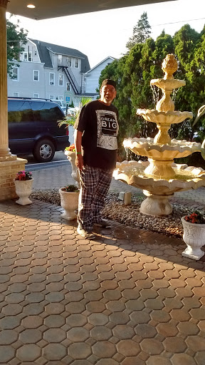 Banquet Hall «The Appian Way», reviews and photos, 619 Langdon St, City of Orange, NJ 07050, USA