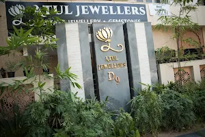Atul Jewellers image