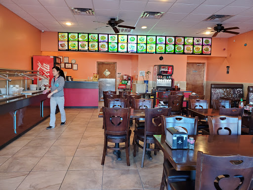 Supreme Taste Find Chinese restaurant in Houston Near Location