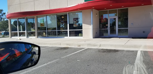 Donut Shop «Krispy Kreme», reviews and photos, 12648 Jefferson Ave, Newport News, VA 23602, USA