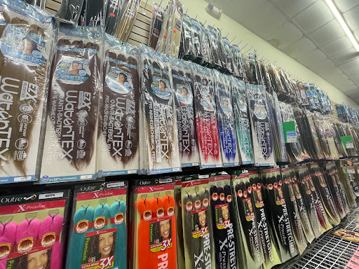 Beauty Supply Store «Savit Beauty Supply», reviews and photos, 1610 N Frazier St, Conroe, TX 77301, USA