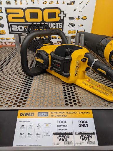 Home Improvement Store «The Home Depot», reviews and photos, 2421 Old Taylor Rd, Chesapeake, VA 23321, USA