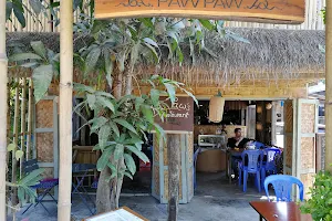 Paw Paw Café & Restaurant image