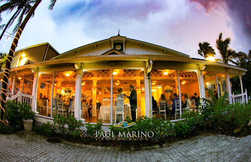 Wedding Venue «Out of the Blue Waterfront Weddings & Events», reviews and photos, 3238 Casseekey Island Rd, Jupiter, FL 33477, USA