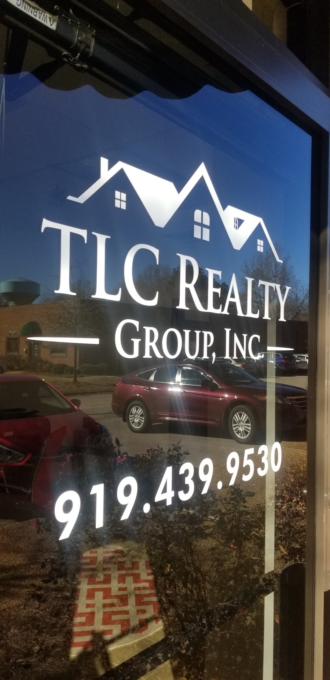 TLC Realty Group