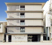 東横INN京都五条大宮