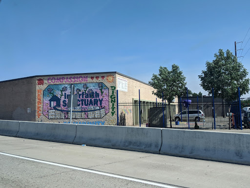 Interfaith Sanctuary