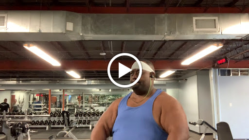 Gym «Tangible Fitness», reviews and photos, 1500 E Thomas Rd #110, Phoenix, AZ 85014, USA