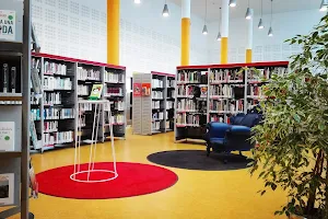 Biblioteca de Tordera image