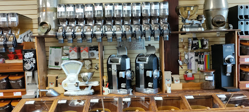 Coffee Shop «Mecca Coffee Company», reviews and photos, 1330 E 41st St, Tulsa, OK 74105, USA