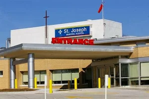 SIH St. Joseph Memorial Hospital image