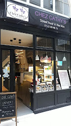 Photo n°5 de Chez Cathy’s - Street Food à Paris ()