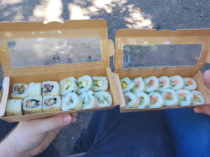 Photo n°61 de SHOON | Restaurant Japonais | Strasbourg à Strasbourg ()