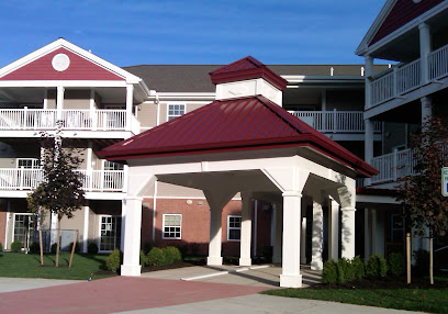 MeadowView at Clifton Park Apartments