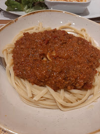 Spaghetti du Restaurant italien Del Arte à Neuville-en-Ferrain - n°10