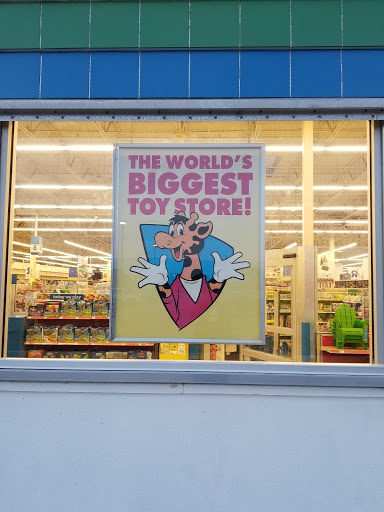 Toy Store «Toys