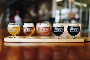 Lion Bridge Brewing Co. image