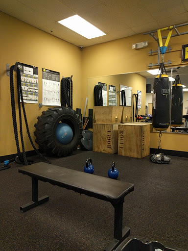 Gym «Anytime Fitness», reviews and photos, 3380 Canoe Creek Rd, St Cloud, FL 34772, USA