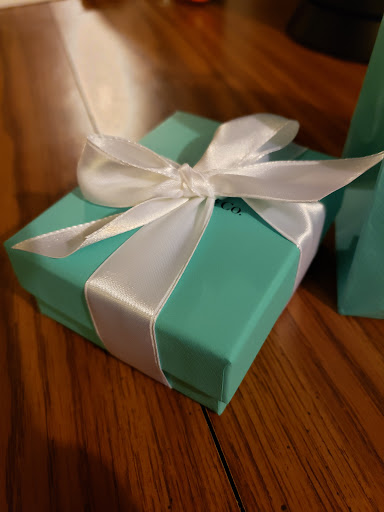 Jewelry Store «Tiffany & Co.», reviews and photos, 2905 E Skyline Dr, Tucson, AZ 85718, USA