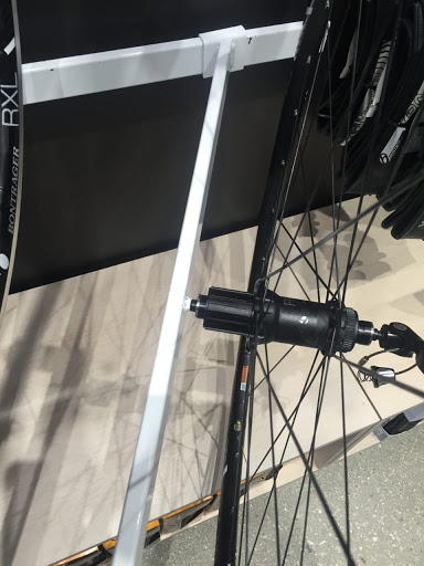 Bicycle Store «Trek Bicycle Store», reviews and photos, 1706 Eagan Rd, Madison, WI 53704, USA