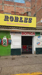 Botica Robles