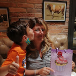 Photo n°1 de l'avis de Olimpia.' fait le 07/08/2020 à 08:14 sur le  Roadhouse Restaurant Modena Victoria à Modena