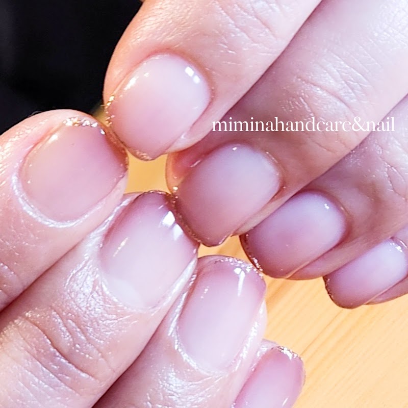 mimina handcare & nail