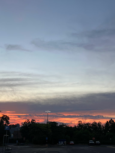 Department Store «Walmart Supercenter», reviews and photos, 100 E Street Rd, Warminster, PA 18974, USA