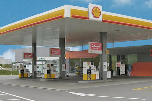 Migrol Service avec carburants Shell