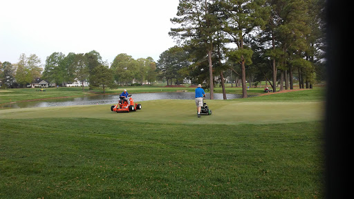 Golf Club «Cripple Creek Golf and Country Club», reviews and photos, 29494 Cripple Creek Rd, Dagsboro, DE 19939, USA