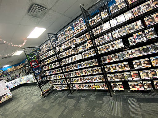 Video Game Store «Disc Replay Flint», reviews and photos, 3192 Linden Rd, Flint, MI 48507, USA