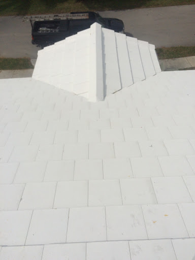 Roofing Contractor «A Licensed Roofing Company», reviews and photos, 3750 Hacienda Blvd, Davie, FL 33314, USA