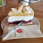 Photo n°3 de l'avis de Annina.n fait le 24/09/2023 à 08:11 sur le  Glantz & Gloria à Delingsdorf