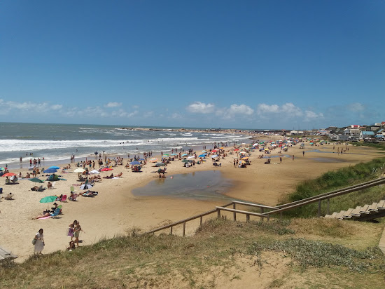 Del Rivero Beach