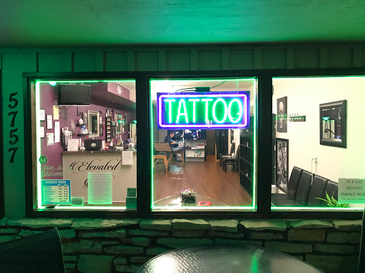 Find vag tattoo ideas for your next unique tattoo in Roscoe at Elevated Ink Tattoo