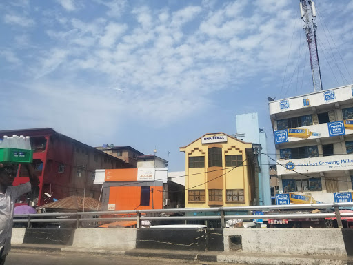 Idumota Market, Bankole St, Lagos Island, Lagos, Nigeria, Jewelry Store, state Ogun