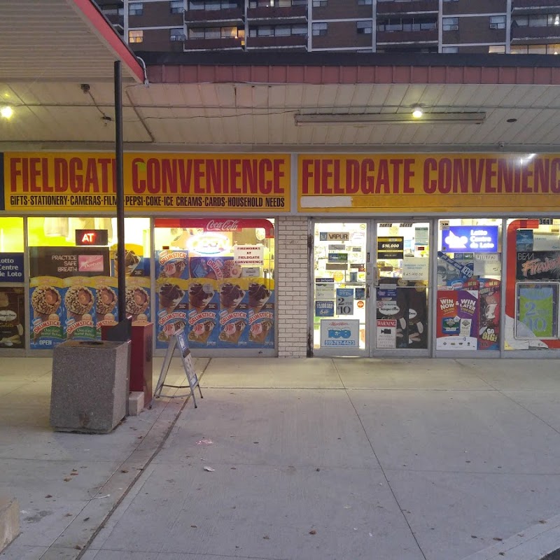 Fieldgate Convenience