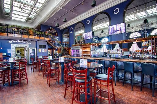 Bar & Grill «EvenFlow Music & Spirits», reviews and photos, 302 W State St, Geneva, IL 60134, USA