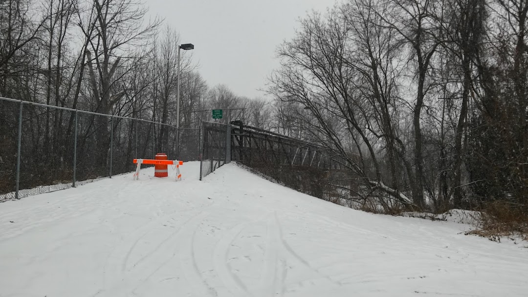 Saranac River Trail