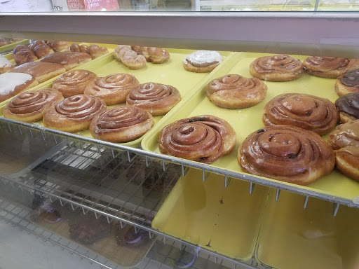 Donut Shop «Turner Donut Shop», reviews and photos, 902 9th Ave W, Bradenton, FL 34205, USA