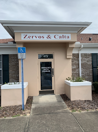 Dog Bite Lawyers - Spring Hill, FL - Zervos & Calta, PLLC