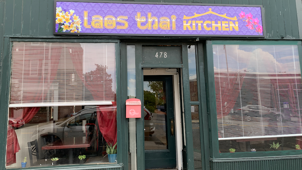 Laos Thai Kitchen 01854