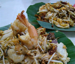 Kwetiau Ong photo