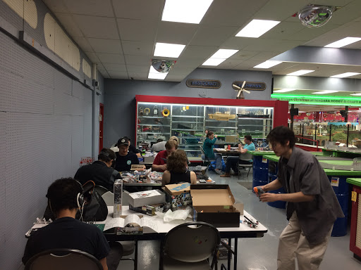 Hobby Store «Niagara Hobby & Craft Mart», reviews and photos, 3366 Union Rd, Cheektowaga, NY 14225, USA
