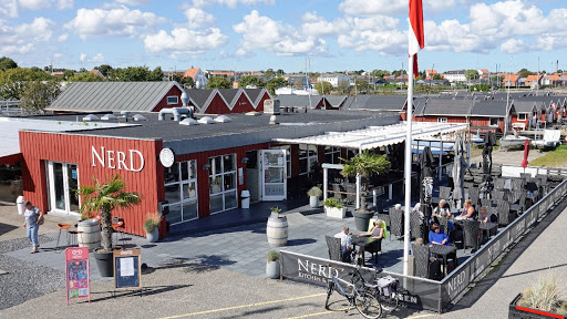 Restaurant NerD in Frederikshavn, Viborg