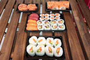 Photo n°24 de Sushi Express à Boulazac Isle Manoire ()