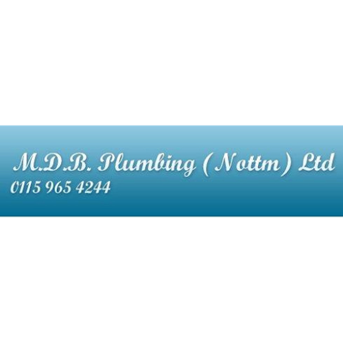 MDB Plumbing (Nottm) Ltd - Nottingham